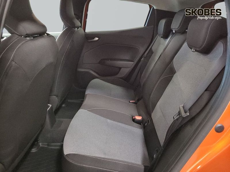 Renault Clio bild 10