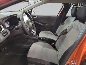 Renault Clio bild 8