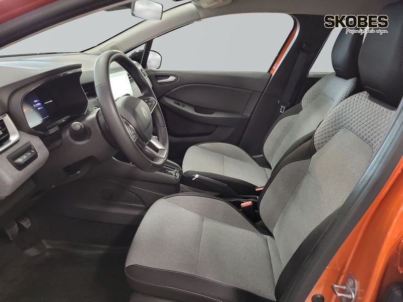 Renault Clio bild 8