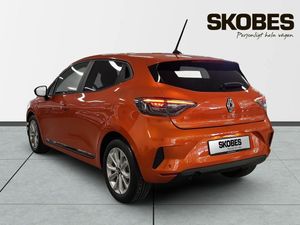 Renault Clio bild 5