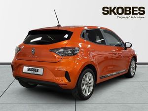 Renault Clio bild 7