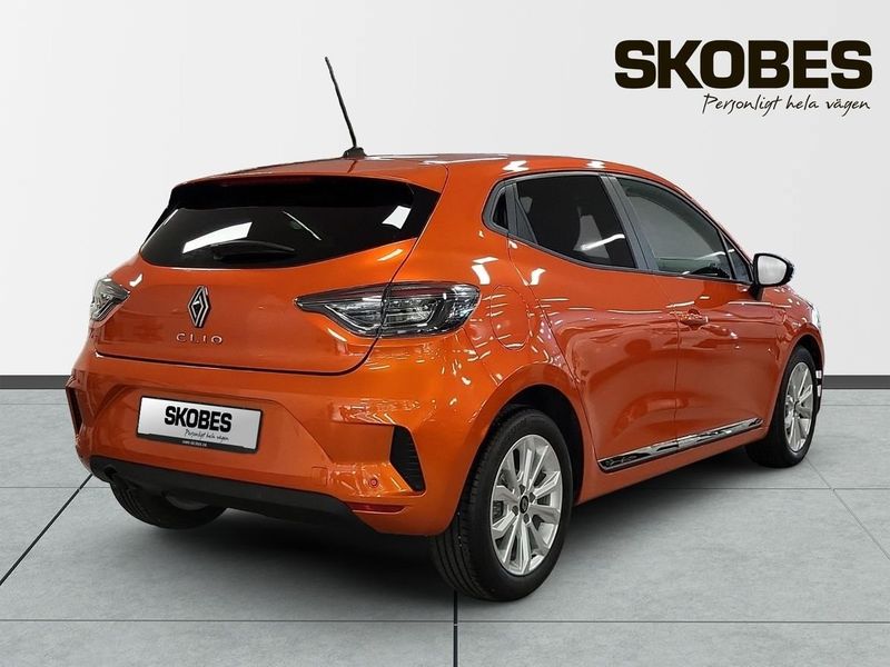Renault Clio bild 7