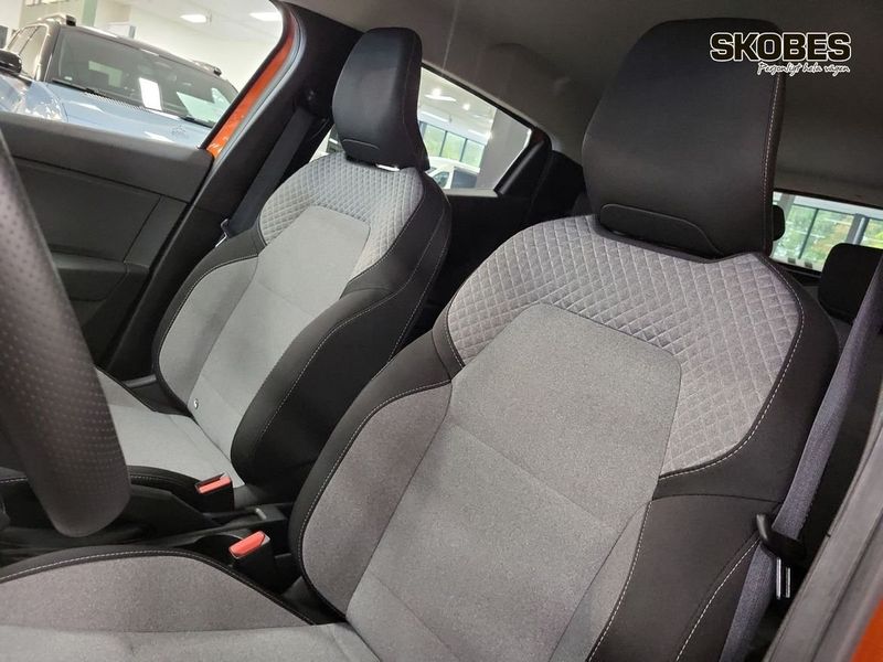 Renault Clio bild 9