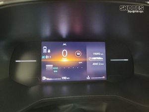Renault Clio bild 14