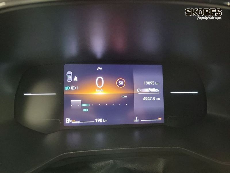 Renault Clio bild 14