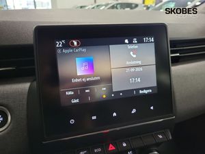 Renault Clio bild 15