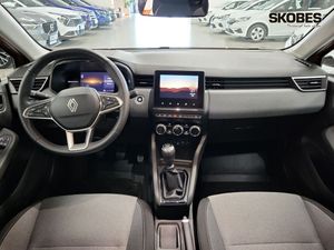 Renault Clio bild 13