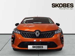 Renault Clio bild 2