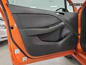 Renault Clio bild 16
