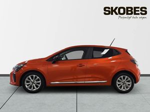 Renault Clio bild 4