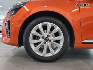 Renault Clio bild 18