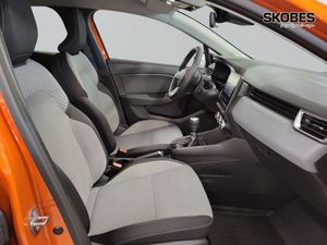 Renault Clio bild 12