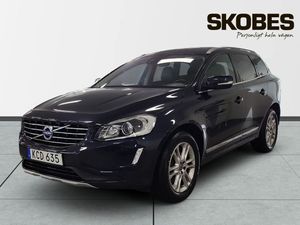 Volvo XC60 bild 3