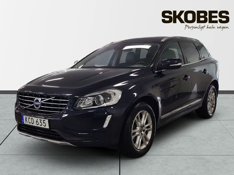 Volvo XC60 bild 3
