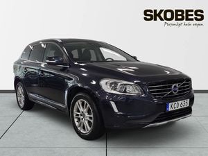 Volvo XC60 bild 1