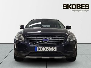 Volvo XC60 bild 2