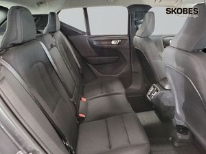 Volvo XC40 bild 10