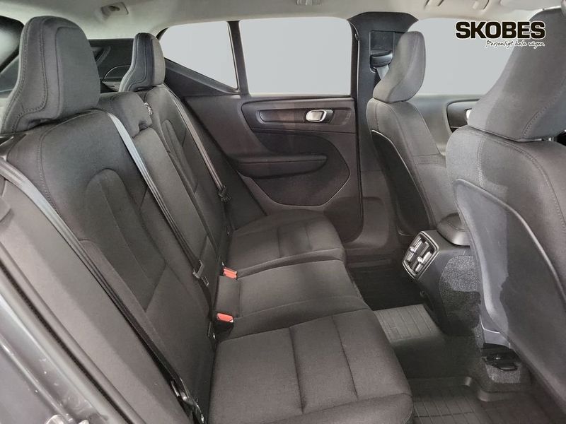 Volvo XC40 bild 10