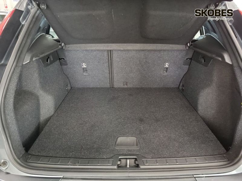 Volvo XC40 bild 16