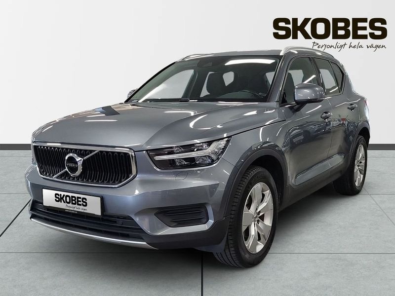 Volvo XC40 bild 3