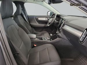Volvo XC40 bild 11