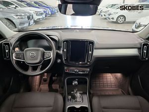 Volvo XC40 bild 12