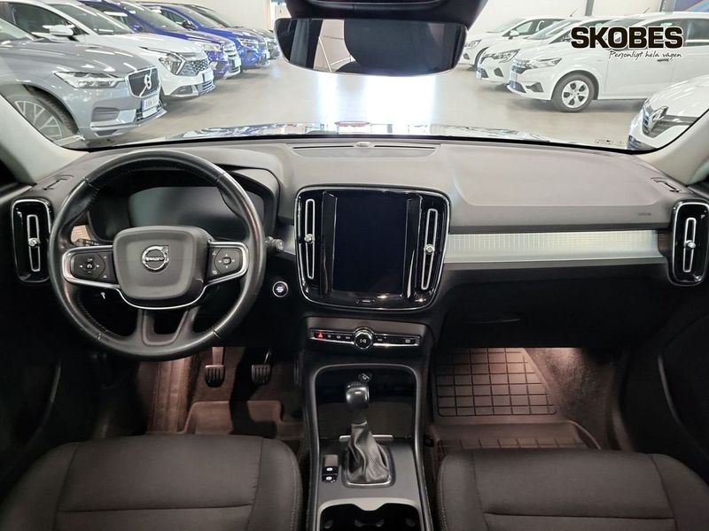Volvo XC40 bild 12