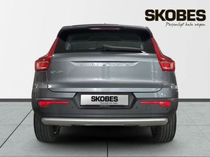 Volvo XC40 bild 6