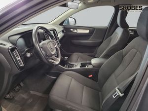 Volvo XC40 bild 8