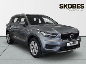 Volvo XC40 bild 1