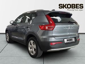 Volvo XC40 bild 5