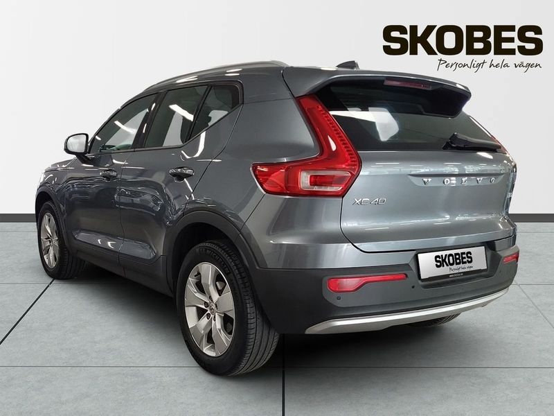Volvo XC40 bild 5
