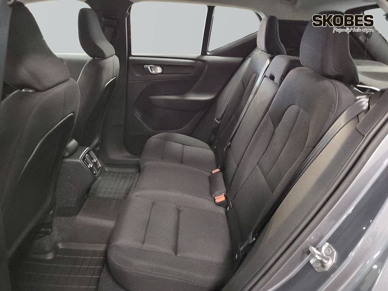 Volvo XC40 bild 9