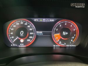 Volvo XC40 bild 13