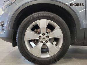 Volvo XC40 bild 17