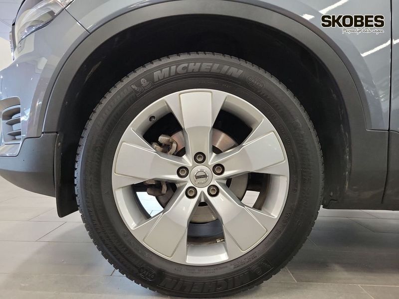 Volvo XC40 bild 17