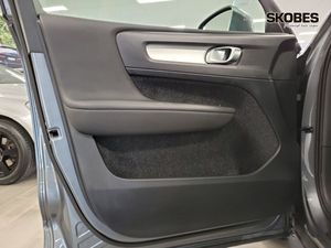Volvo XC40 bild 15