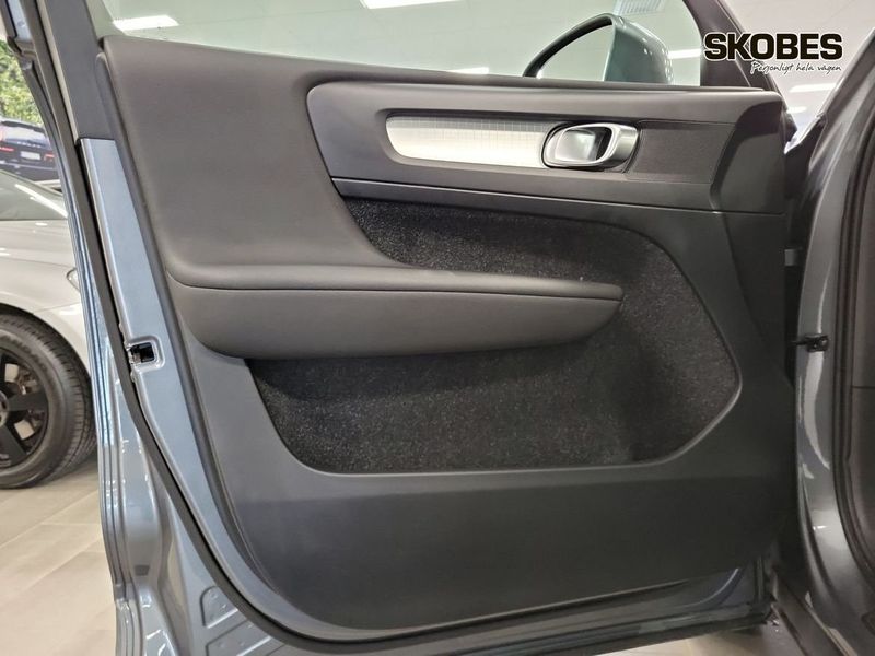 Volvo XC40 bild 15