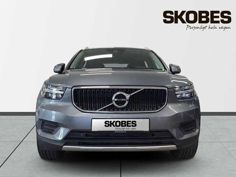 Volvo XC40 bild 2