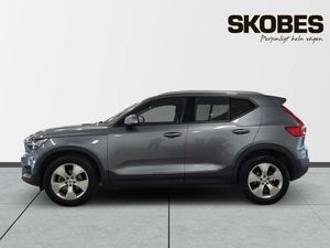 Volvo XC40 bild 4