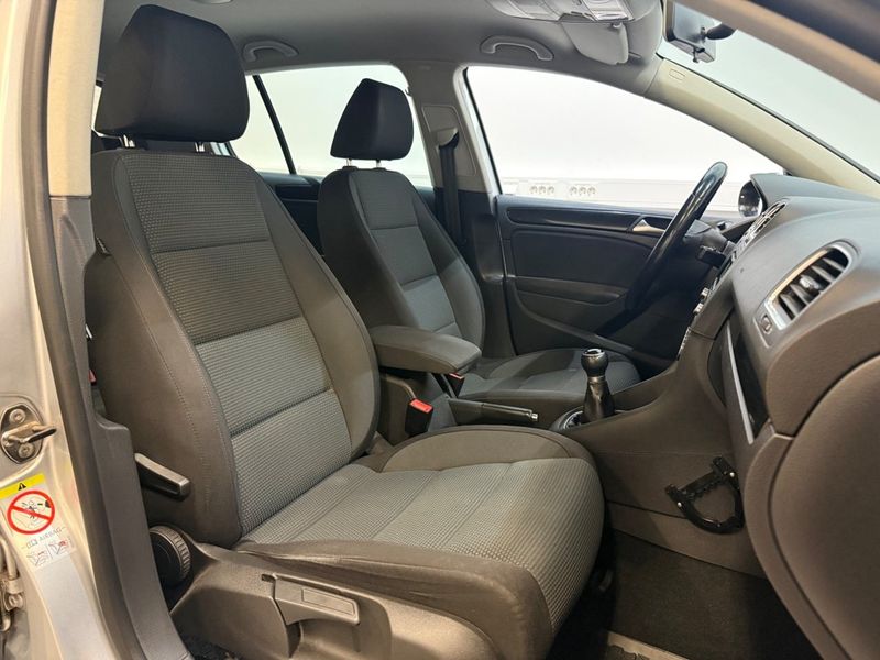 Volkswagen Golf bild 4