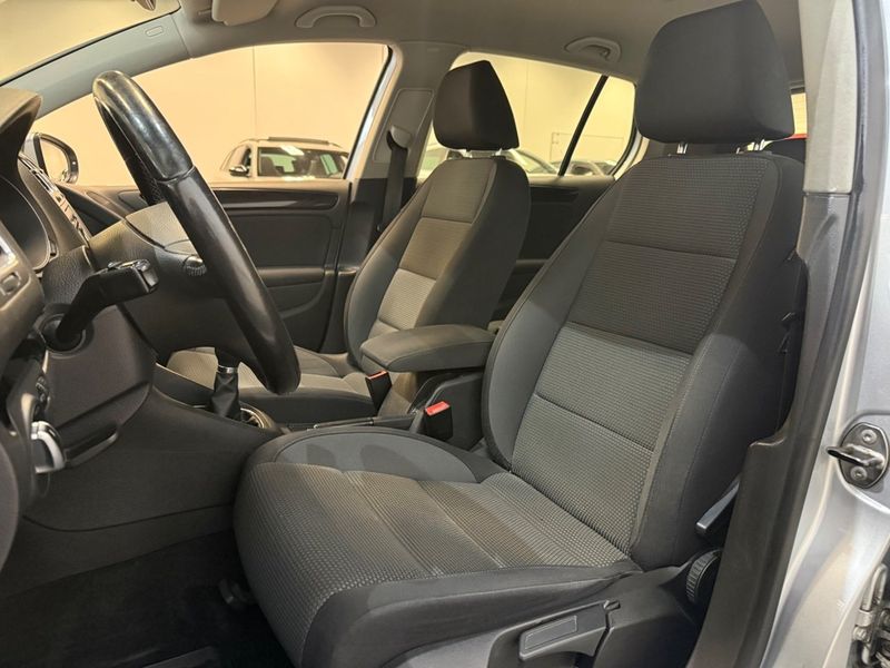 Volkswagen Golf bild 8
