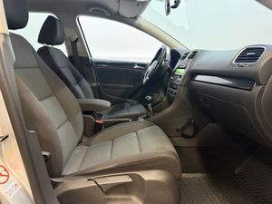 Volkswagen Golf bild 5