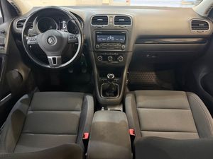 Volkswagen Golf bild 3