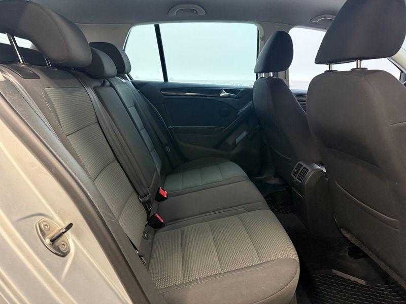 Volkswagen Golf bild 9