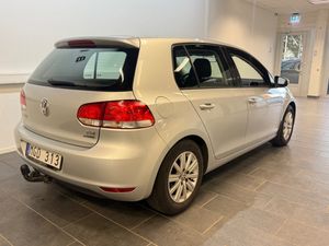 Volkswagen Golf bild 10