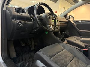Volkswagen Golf bild 7