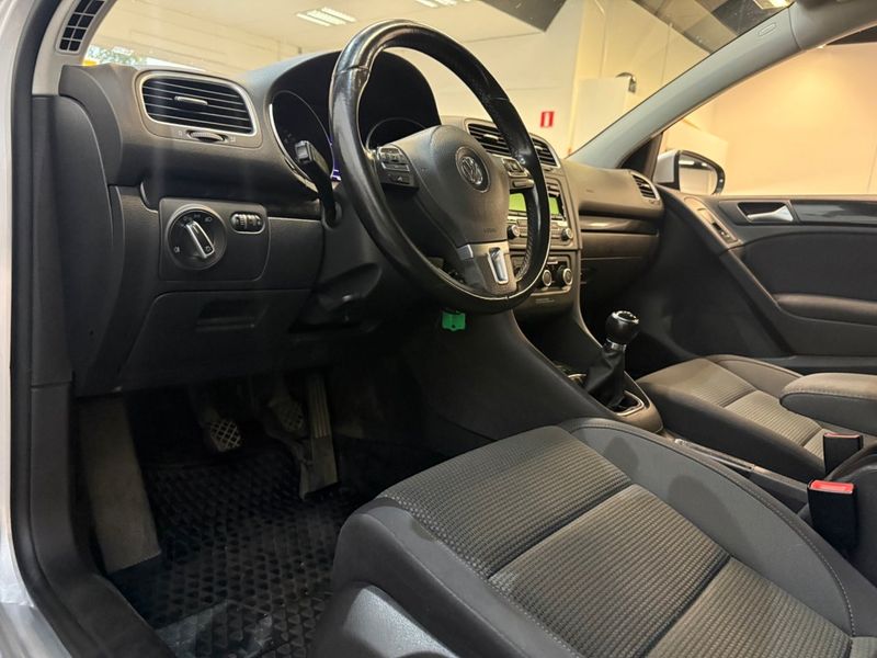 Volkswagen Golf bild 7
