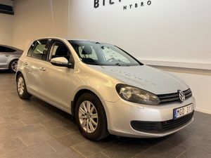 Volkswagen Golf bild 2