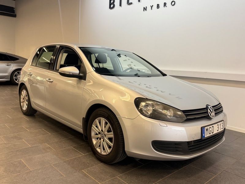 Volkswagen Golf bild 2